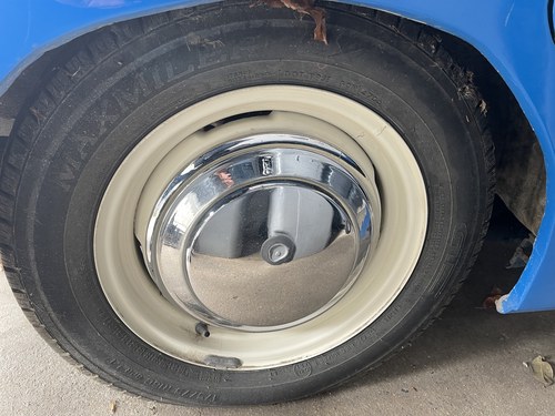 NO RESERVE - 1952 Sunbeam-Talbot 90 à vendre (picture 9 of 71)