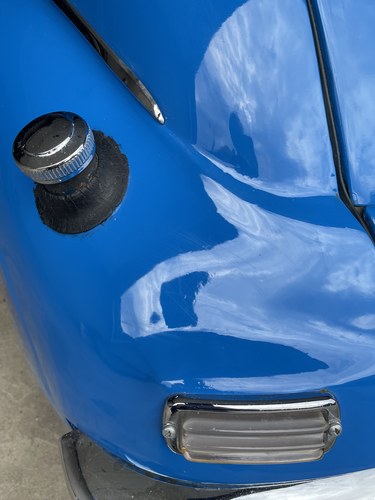 NO RESERVE - 1952 Sunbeam-Talbot 90 à vendre (picture 64 of 71)