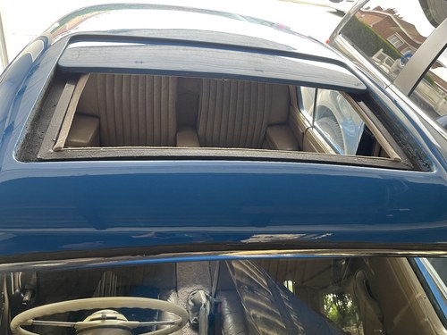 NO RESERVE - 1952 Sunbeam-Talbot 90 à vendre (picture 43 of 71)