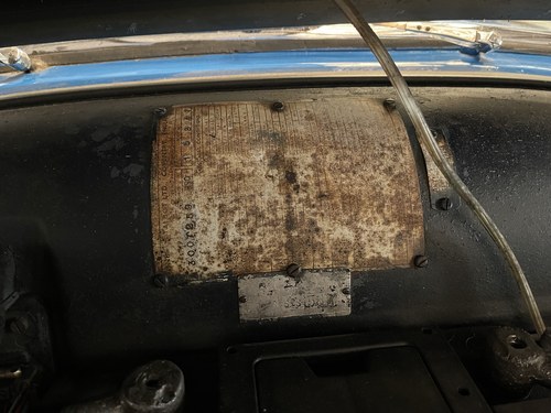 NO RESERVE - 1952 Sunbeam-Talbot 90 à vendre (picture 68 of 71)