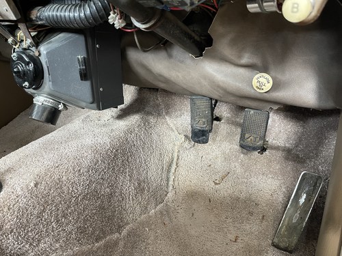 NO RESERVE - 1952 Sunbeam-Talbot 90 à vendre (picture 15 of 71)