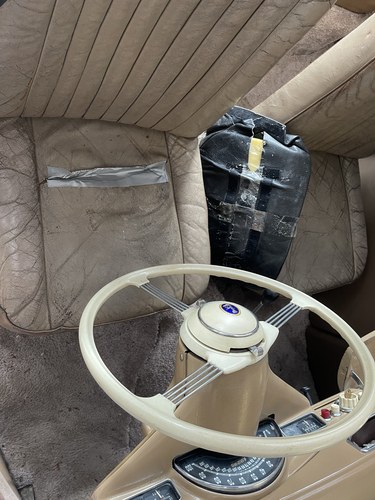 NO RESERVE - 1952 Sunbeam-Talbot 90 à vendre (picture 17 of 71)