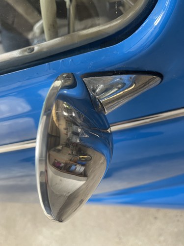 NO RESERVE - 1952 Sunbeam-Talbot 90 à vendre (picture 51 of 71)