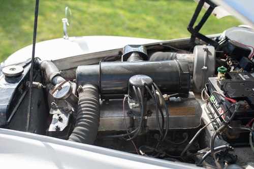 1952 Sunbeam Talbot ST90 Drophead Coupe For Sale (picture 115 of 150)