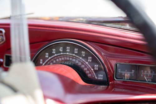 1952 Sunbeam Talbot ST90 Drophead Coupe For Sale (picture 41 of 150)