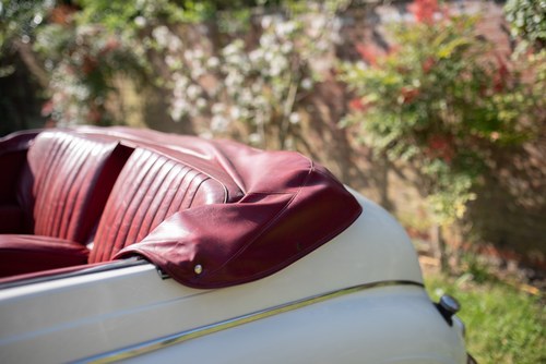 1952 Sunbeam Talbot ST90 Drophead Coupe For Sale (picture 72 of 150)