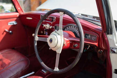 1952 Sunbeam Talbot ST90 Drophead Coupe For Sale (picture 39 of 150)