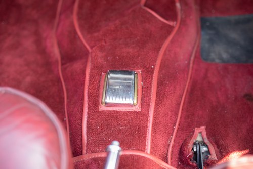 1952 Sunbeam Talbot ST90 Drophead Coupe For Sale (picture 68 of 150)