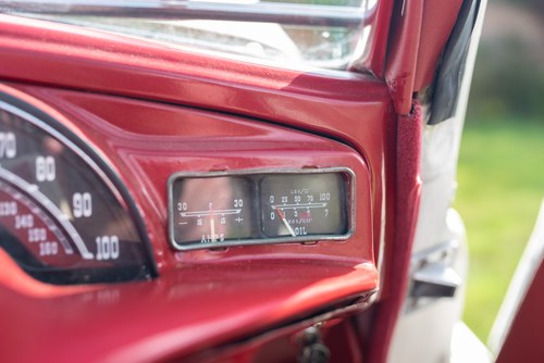 1952 Sunbeam Talbot ST90 Drophead Coupe For Sale (picture 44 of 150)