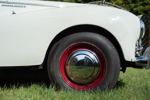 1952 Sunbeam Talbot ST90 Drophead Coupe For Sale (picture 33 of 150)