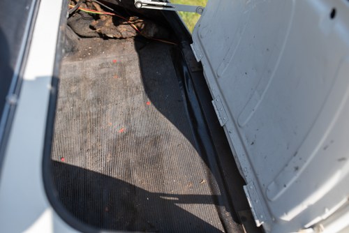 1952 Sunbeam Talbot ST90 Drophead Coupe For Sale (picture 79 of 150)