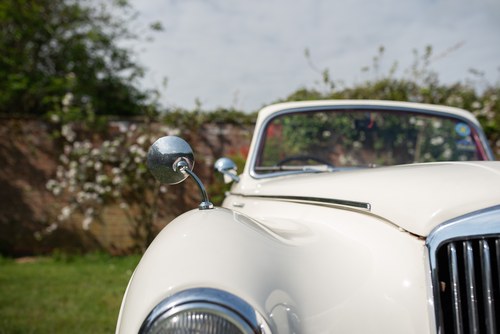 1952 Sunbeam Talbot ST90 Drophead Coupe For Sale (picture 89 of 150)