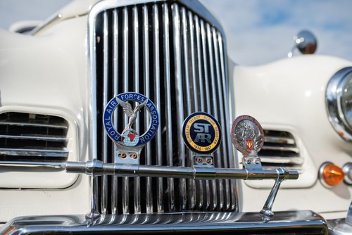 1952 Sunbeam Talbot ST90 Drophead Coupe For Sale (picture 93 of 150)