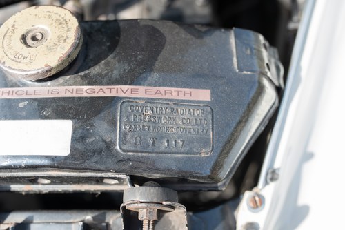 1952 Sunbeam Talbot ST90 Drophead Coupe For Sale (picture 121 of 150)