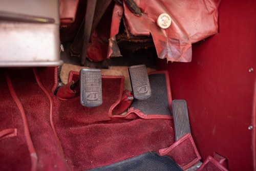 1952 Sunbeam Talbot ST90 Drophead Coupe For Sale (picture 63 of 150)