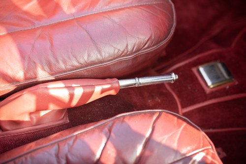 1952 Sunbeam Talbot ST90 Drophead Coupe For Sale (picture 69 of 150)