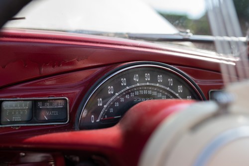 1952 Sunbeam Talbot ST90 Drophead Coupe For Sale (picture 42 of 150)