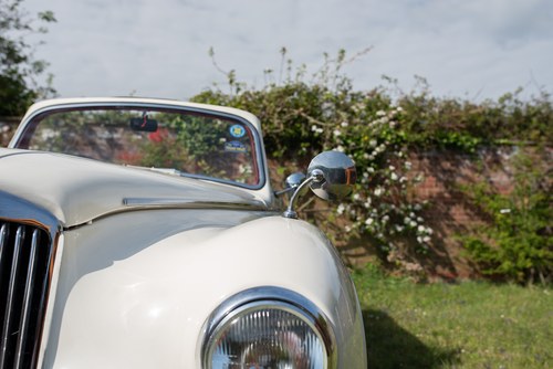 1952 Sunbeam Talbot ST90 Drophead Coupe For Sale (picture 88 of 150)