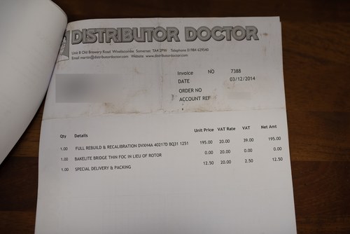 1952 Sunbeam Talbot ST90 Drophead Coupe For Sale (picture 139 of 150)