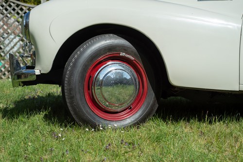 1952 Sunbeam Talbot ST90 Drophead Coupe For Sale (picture 35 of 150)