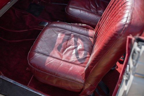 1952 Sunbeam Talbot ST90 Drophead Coupe For Sale (picture 51 of 150)