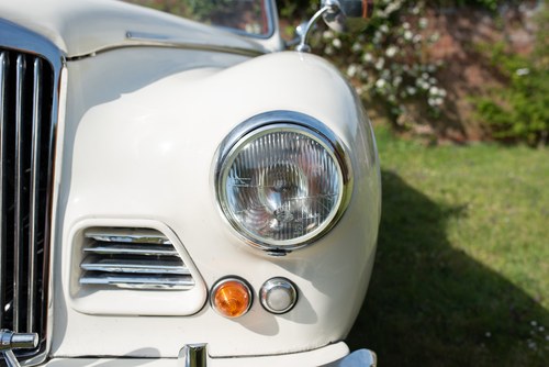 1952 Sunbeam Talbot ST90 Drophead Coupe For Sale (picture 86 of 150)
