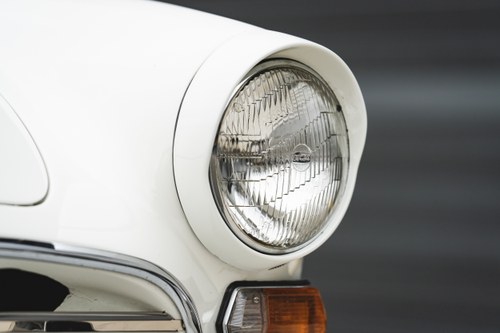 1967 Sunbeam Alpine Series V In vendita (immagine 79 di 110)