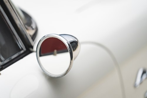 1967 Sunbeam Alpine Series V In vendita (immagine 65 di 110)