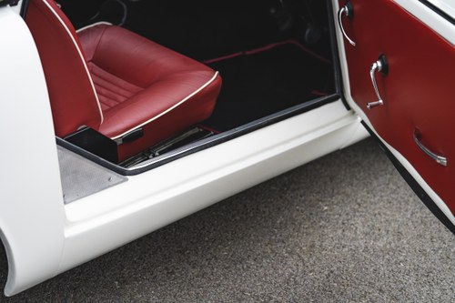 1967 Sunbeam Alpine Series V In vendita (immagine 41 di 110)