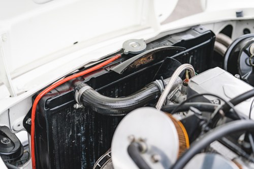 1967 Sunbeam Alpine Series V In vendita (immagine 95 di 110)