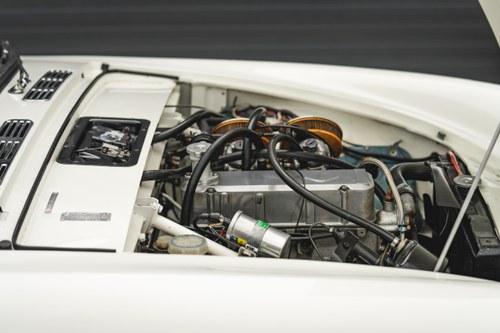 1967 Sunbeam Alpine Series V In vendita (immagine 86 di 110)