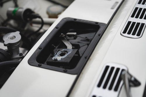 1967 Sunbeam Alpine Series V In vendita (immagine 96 di 110)