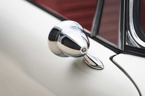 1967 Sunbeam Alpine Series V In vendita (immagine 66 di 110)