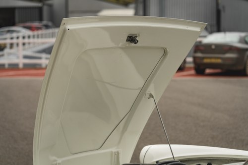 1967 Sunbeam Alpine Series V In vendita (immagine 91 di 110)