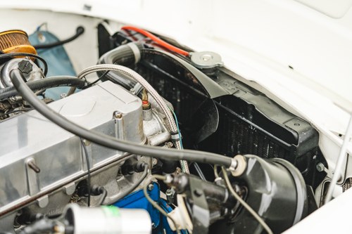 1967 Sunbeam Alpine Series V In vendita (immagine 88 di 110)