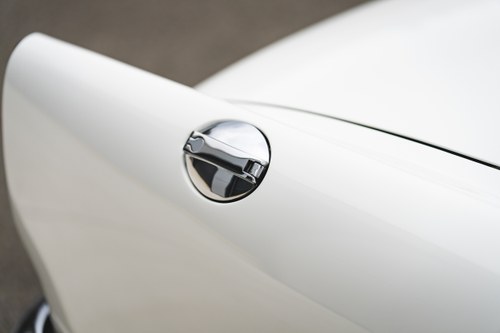 1967 Sunbeam Alpine Series V In vendita (immagine 64 di 110)