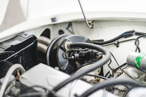 1967 Sunbeam Alpine Series V In vendita (immagine 99 di 110)