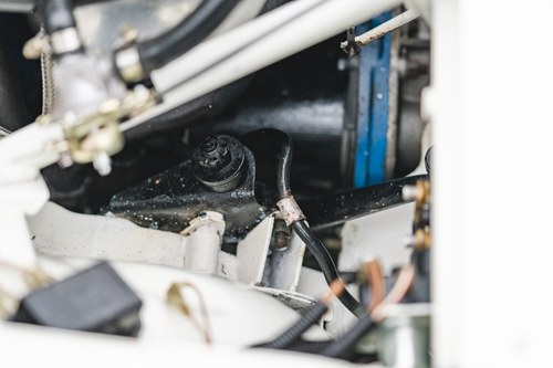 1967 Sunbeam Alpine Series V In vendita (immagine 100 di 110)