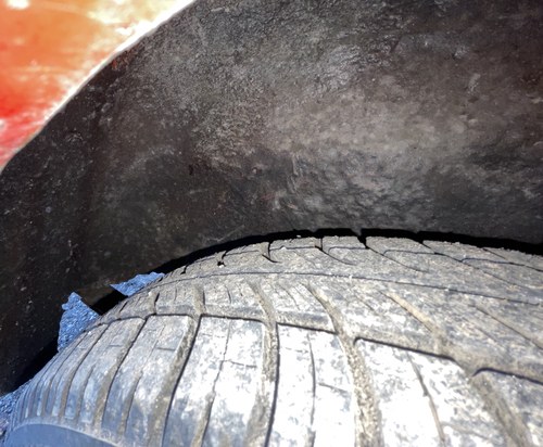 1964 Sunbeam Alpine MkIV zum Verkauf (Bild 52 von 80)