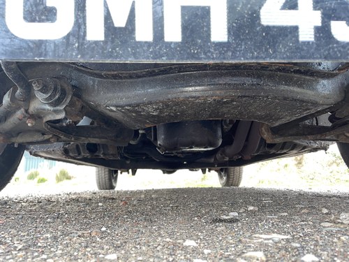 1964 Sunbeam Alpine MkIV zum Verkauf (Bild 80 von 80)