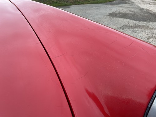 1964 Sunbeam Alpine MkIV zum Verkauf (Bild 62 von 80)