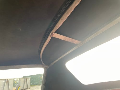 1964 Sunbeam Alpine MkIV zum Verkauf (Bild 16 von 80)