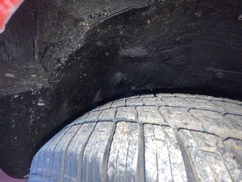 1964 Sunbeam Alpine MkIV zum Verkauf (Bild 54 von 80)