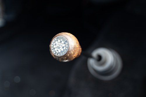 1965 Sunbeam Alpine Te koop (foto 85 van 197)