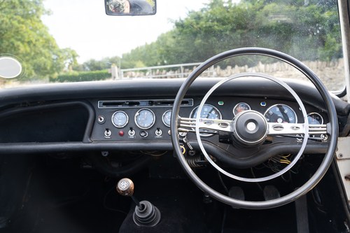 1965 Sunbeam Alpine Te koop (foto 74 van 197)