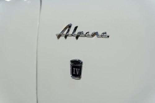 1965 Sunbeam Alpine Te koop (foto 125 van 197)