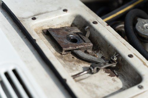 1965 Sunbeam Alpine Te koop (foto 141 van 197)