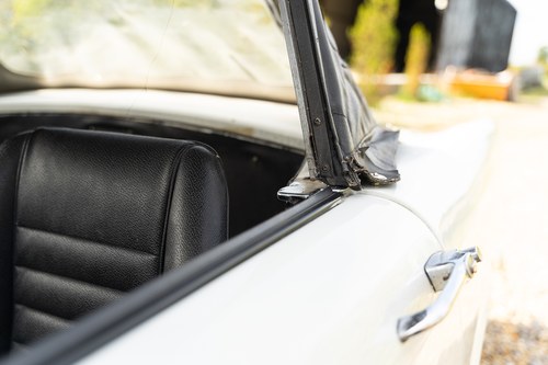 1965 Sunbeam Alpine Te koop (foto 99 van 197)