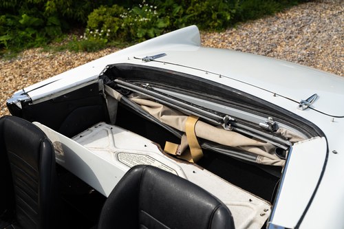 1965 Sunbeam Alpine Te koop (foto 94 van 197)