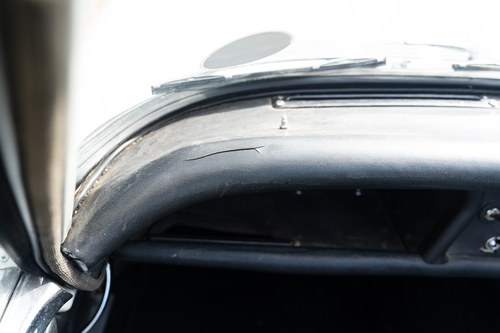 1965 Sunbeam Alpine Te koop (foto 93 van 197)